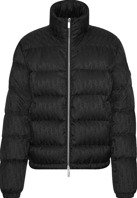 dior ouffer jacket|Dior jacket price.